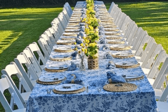 Premier Caterers and Party Rental